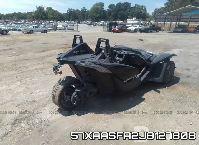 57XAASFA2J8127808 фото 5