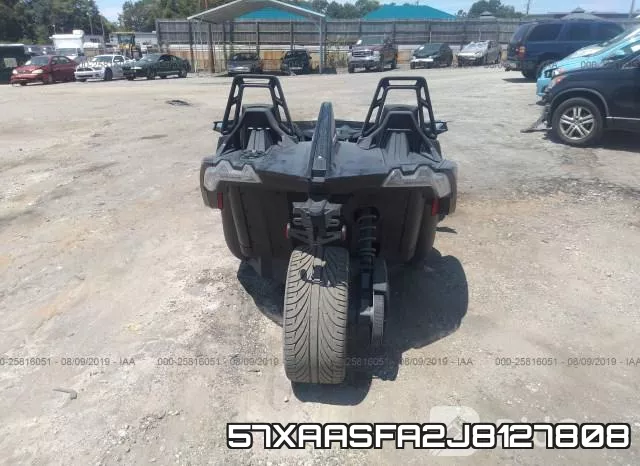 57XAASFA2J8127808 фото 7