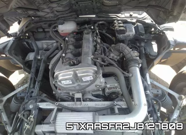 57XAASFA2J8127808 фото 10