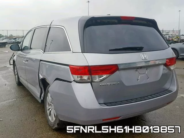 5FNRL5H61HB013857 фото 4