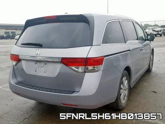 5FNRL5H61HB013857 фото 5
