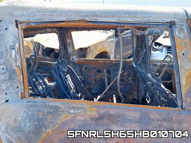 5FNRL5H65HB010704 фото 7