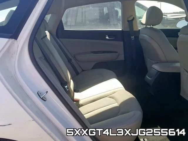 5XXGT4L3XJG255614 фото 7