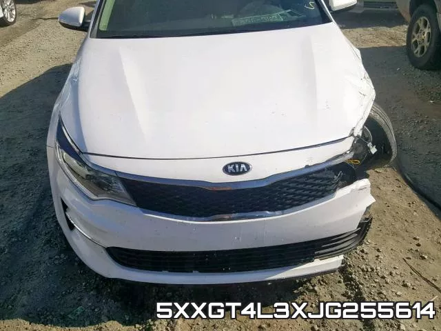 5XXGT4L3XJG255614 фото 8