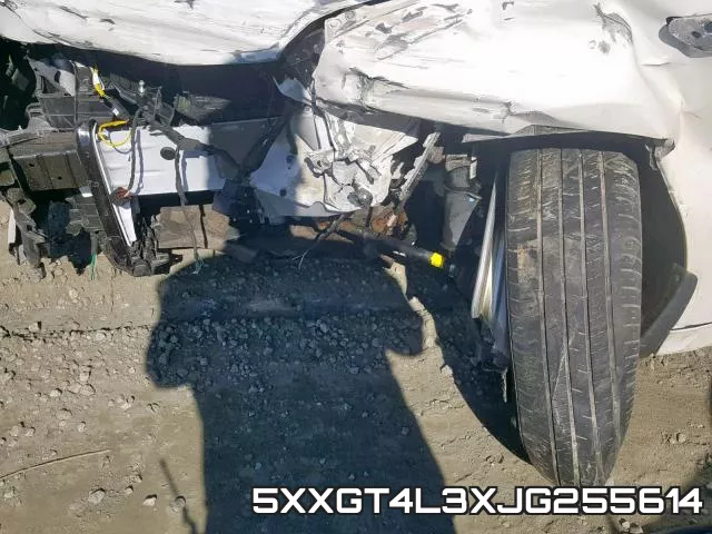 5XXGT4L3XJG255614 фото 10