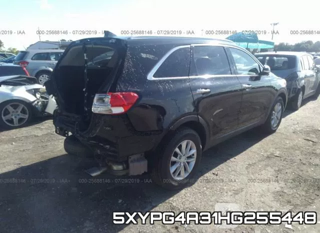 5XYPG4A31HG255448 фото 5
