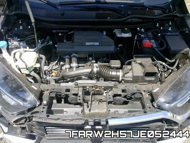 7FARW2H57JE052444 фото 8