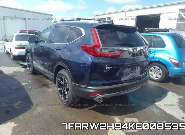 7FARW2H94KE008535 фото 4
