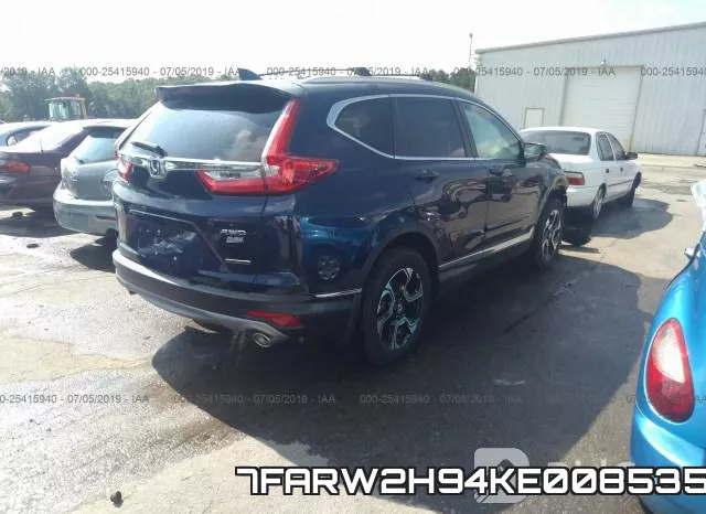 7FARW2H94KE008535 фото 5