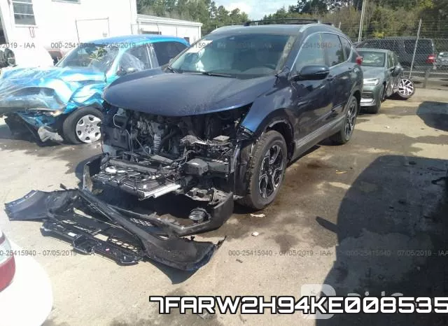 7FARW2H94KE008535 фото 7