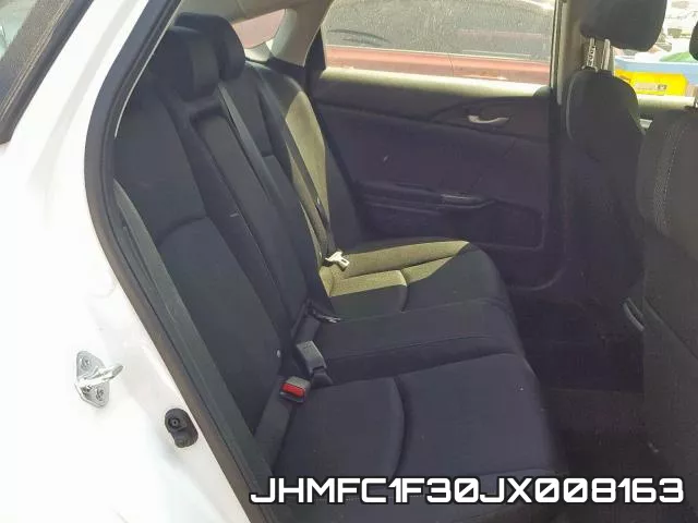 JHMFC1F30JX008163 фото 6