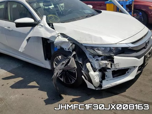 JHMFC1F30JX008163 фото 9
