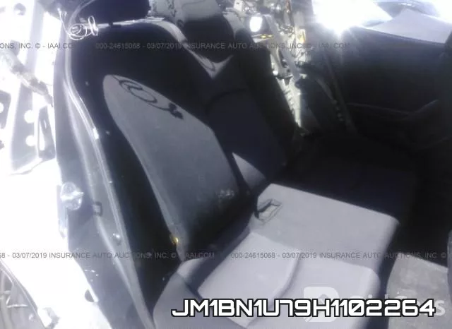 JM1BN1U79H1102264 фото 9