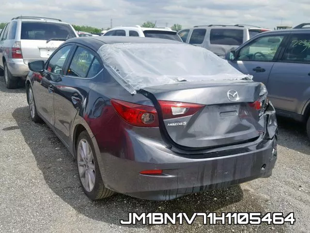JM1BN1V71H1105464 фото 4
