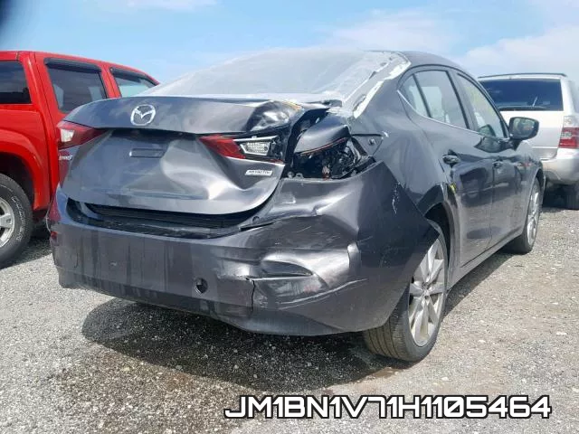 JM1BN1V71H1105464 фото 5
