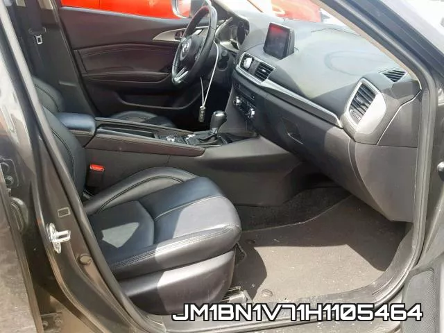 JM1BN1V71H1105464 фото 6