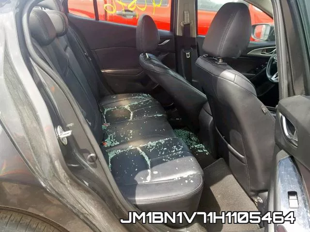 JM1BN1V71H1105464 фото 7