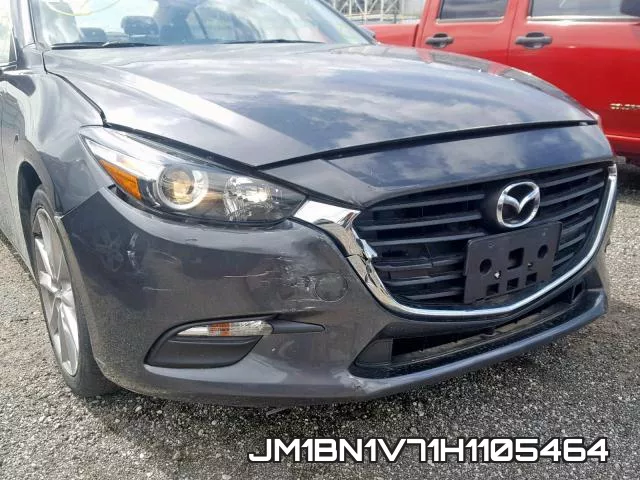 JM1BN1V71H1105464 фото 10