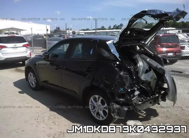 JM1DKDB73K0432937 фото 4