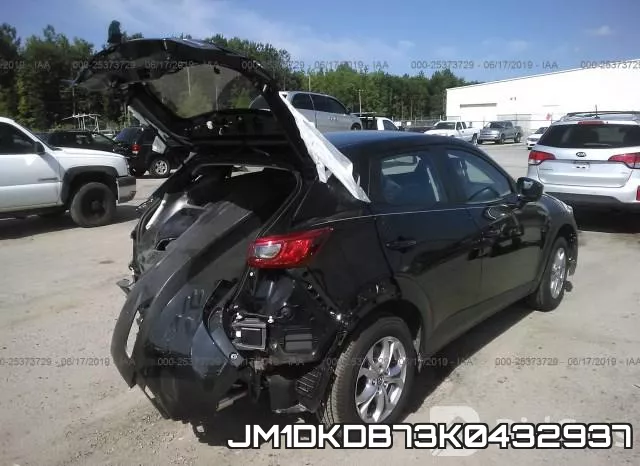 JM1DKDB73K0432937 фото 5