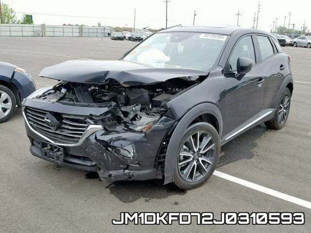 JM1DKFD72J0310593 фото 3