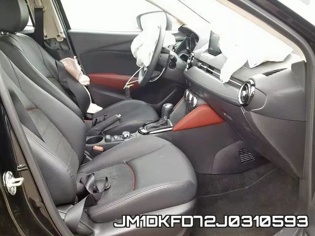 JM1DKFD72J0310593 фото 6