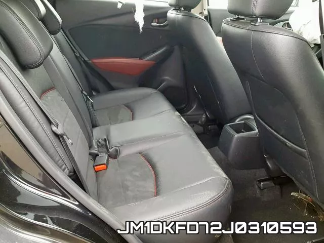JM1DKFD72J0310593 фото 7