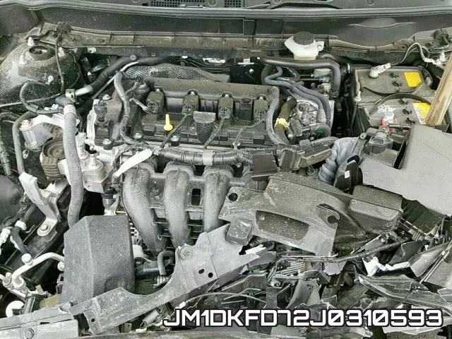 JM1DKFD72J0310593 фото 8