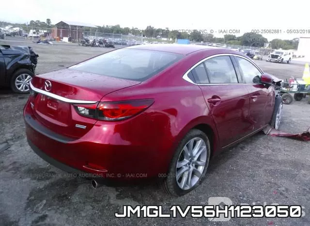 JM1GL1V56H1123050 фото 5