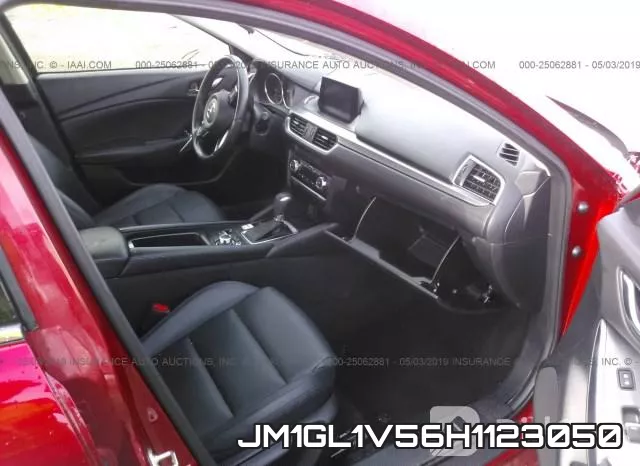 JM1GL1V56H1123050 фото 6