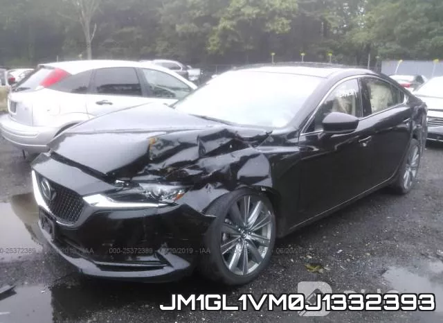 JM1GL1VM0J1332393 фото 3