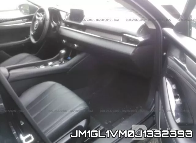 JM1GL1VM0J1332393 фото 6
