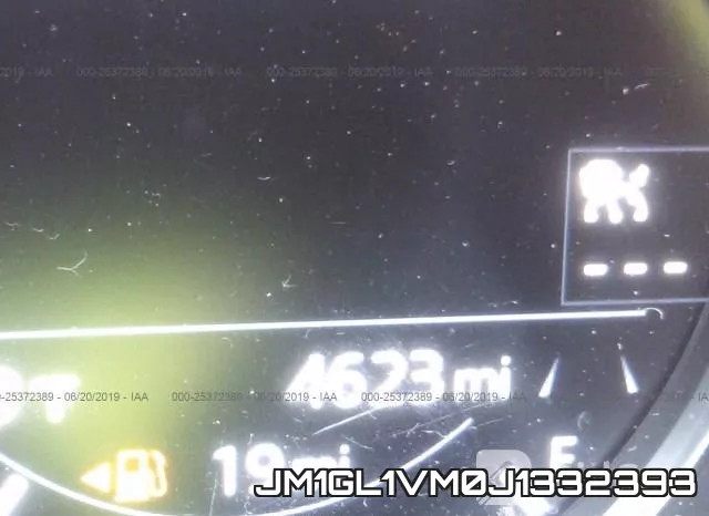 JM1GL1VM0J1332393 фото 8