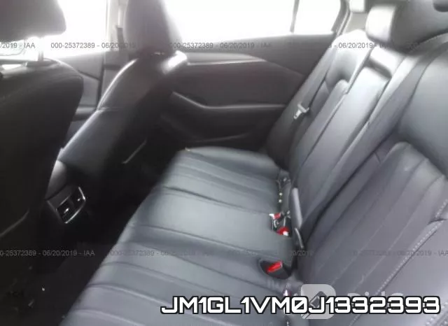 JM1GL1VM0J1332393 фото 9