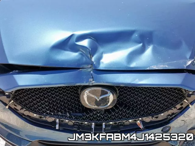 JM3KFABM4J1425320 фото 8