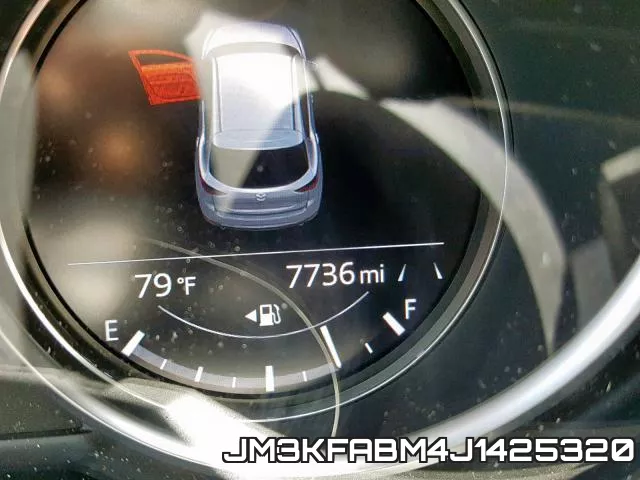 JM3KFABM4J1425320 фото 9
