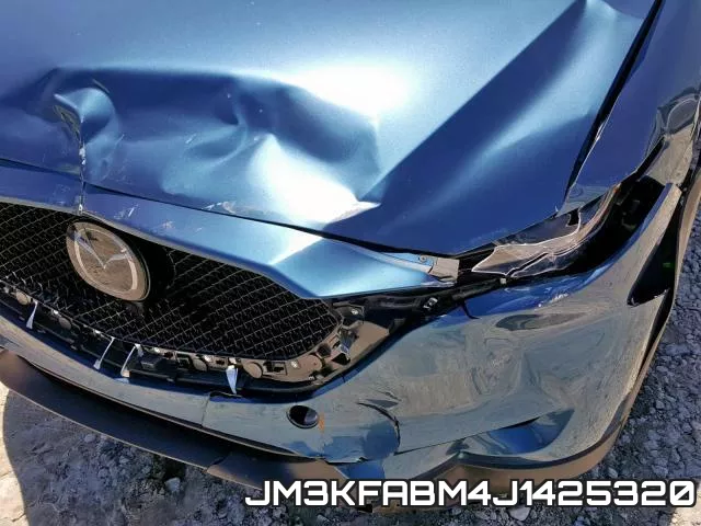 JM3KFABM4J1425320 фото 10