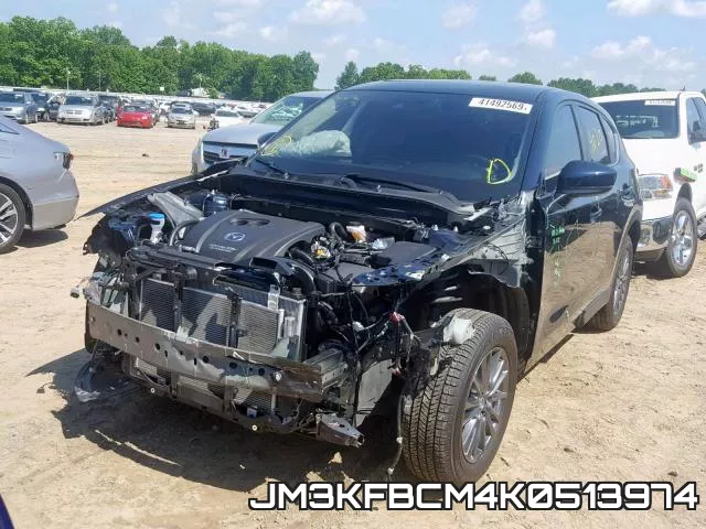 JM3KFBCM4K0513974 фото 3
