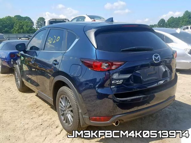 JM3KFBCM4K0513974 фото 4