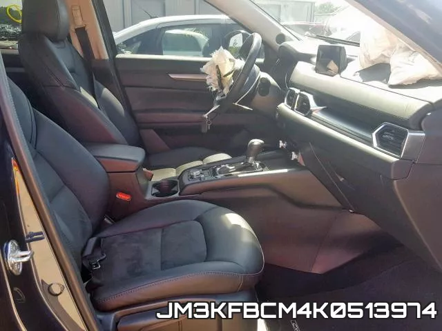 JM3KFBCM4K0513974 фото 6