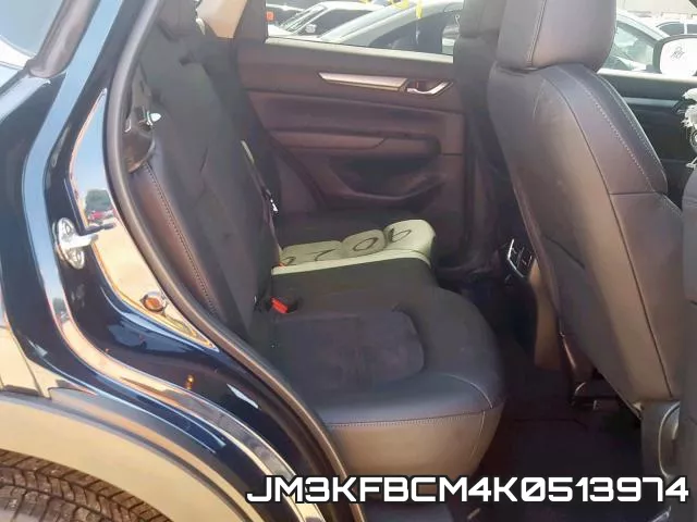 JM3KFBCM4K0513974 фото 7