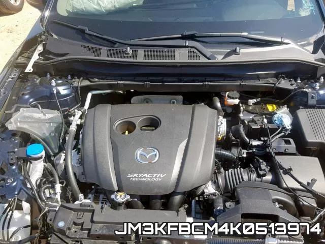 JM3KFBCM4K0513974 фото 8