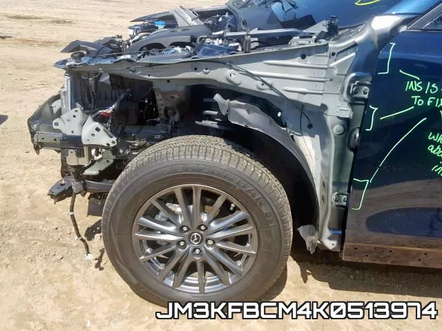 JM3KFBCM4K0513974 фото 10