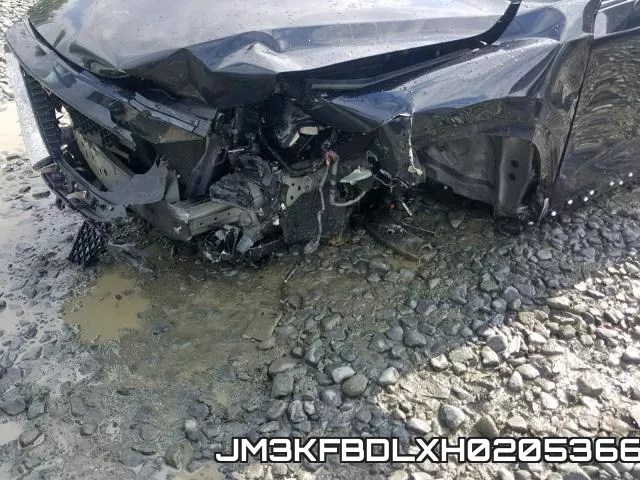 JM3KFBDLXH0205366 фото 10