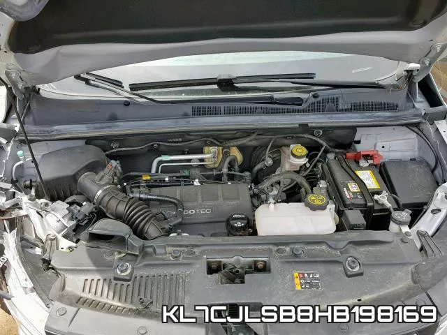 KL7CJLSB8HB198169 фото 8