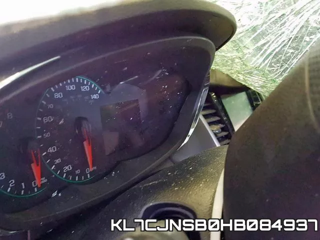 KL7CJNSB0HB084937 фото 9