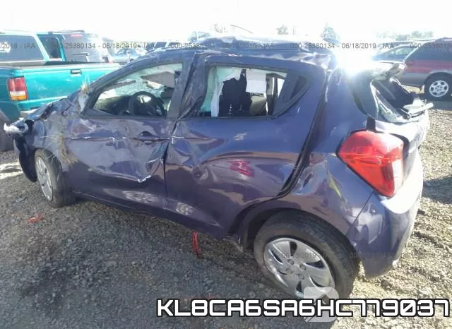 KL8CA6SA6HC779037 фото 4