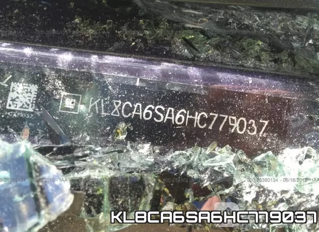 KL8CA6SA6HC779037 фото 10
