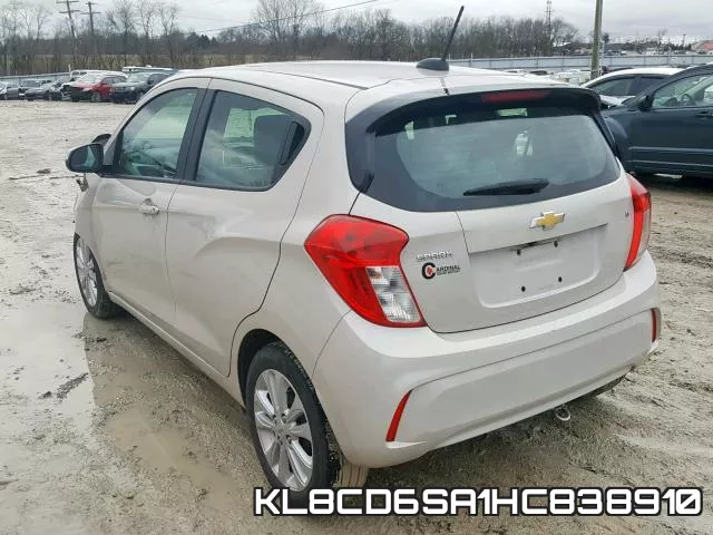 KL8CD6SA1HC838910 фото 4