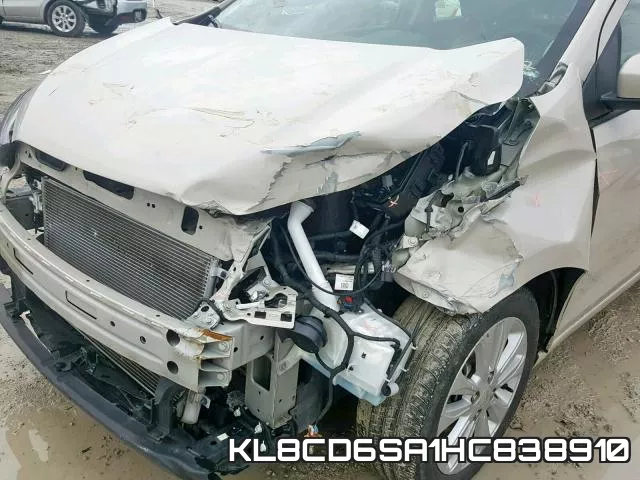 KL8CD6SA1HC838910 фото 9